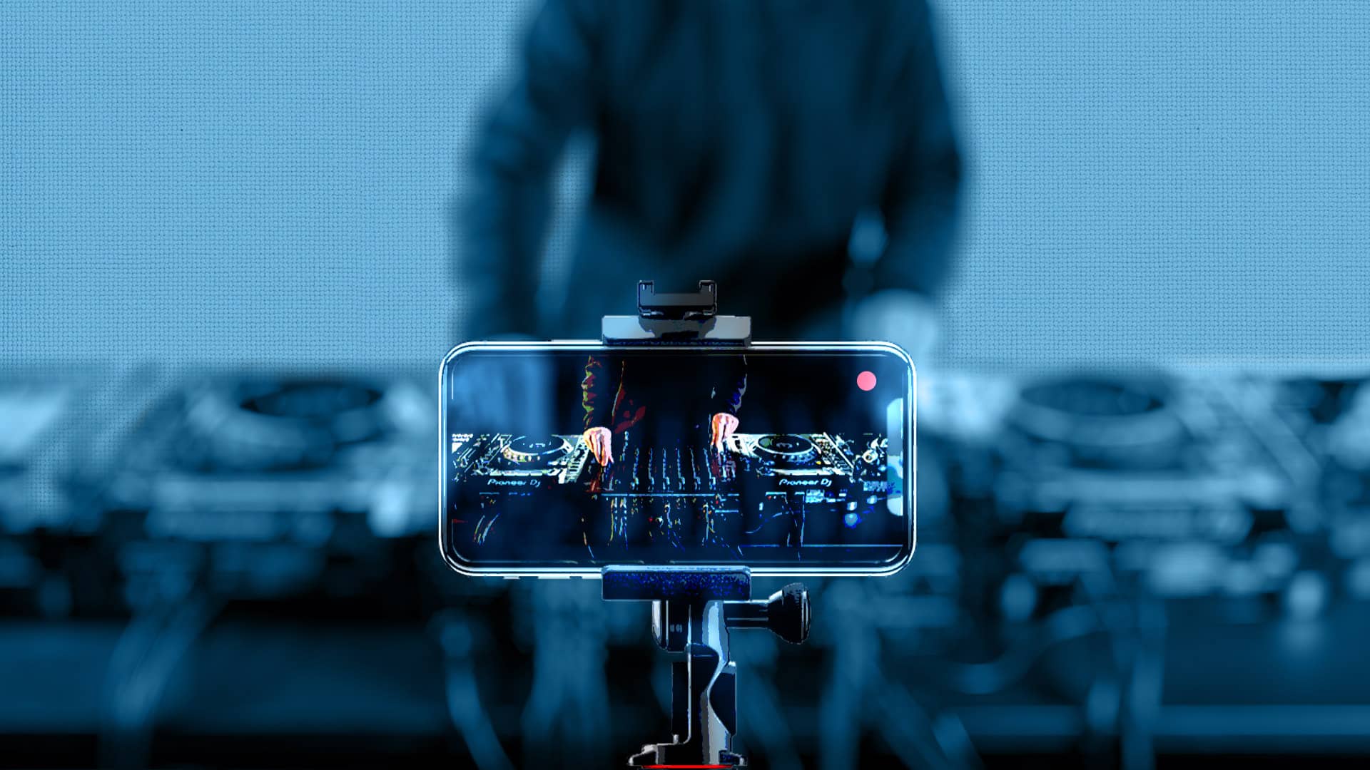 A Complete Guide To Live Streaming Brilliant DJ Sets On A Budget - SpinVid